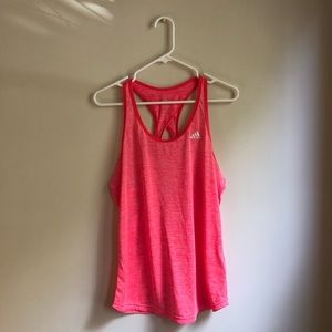Adidas activewear top
